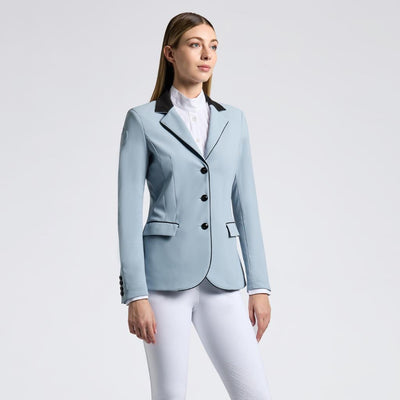 Cavalleria Toscana Ladies GP Perforated Riding Jacket