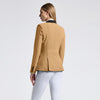 Cavalleria Toscana Ladies GP Perforated Riding Jacket