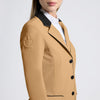 Cavalleria Toscana Ladies GP Perforated Riding Jacket