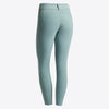 Cavalleria Toscana Ladies Perforated Inserts Knee Patch Breeches
