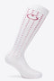 WHITE-PINK