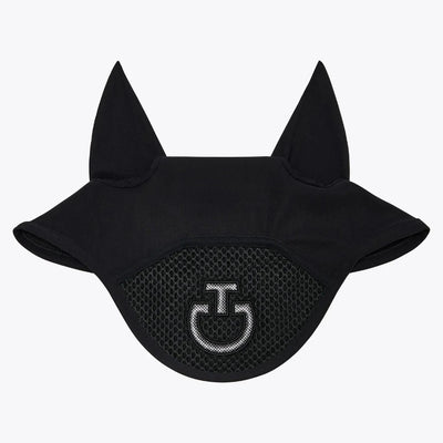 Rete Per Orecchie Equiline Soundless - Per Cavalli, Silenziosa, Comfortevole - Foto 5