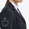 Cavalleria Toscana R-Evo Light Tech Knit Ladies Competition Jacket