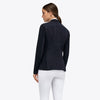 Cavalleria Toscana R-Evo Light Tech Knit Ladies Competition Jacket