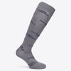 Cavalleria Toscana Jaquard Logo Socks