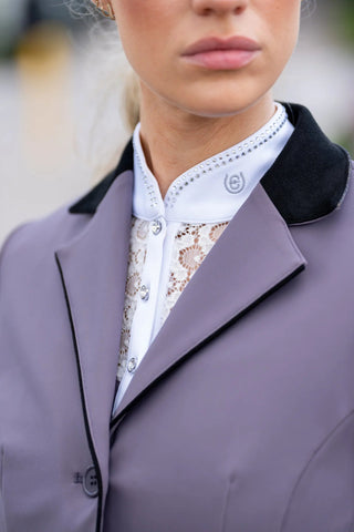 Equestrian Stockholm Classic Competition Jacket