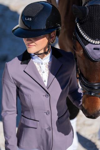 Equestrian Stockholm Classic Competition Jacket