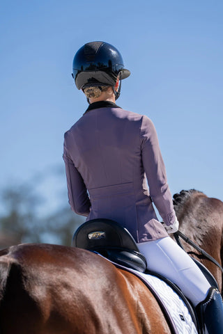 Equestrian Stockholm Classic Competition Jacket