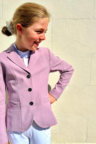 FairPlay Natalie Kids Competition Jacket