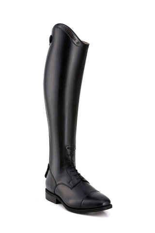 Tricolore by DeNiro Italo Boots with Laces