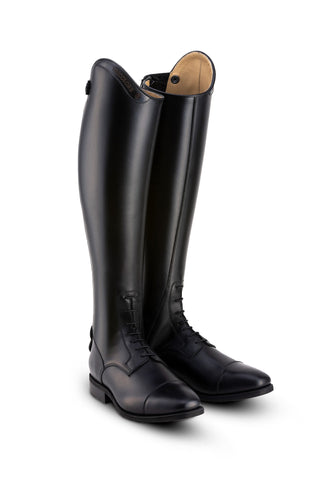 Tricolore by DeNiro Italo Boots with Laces