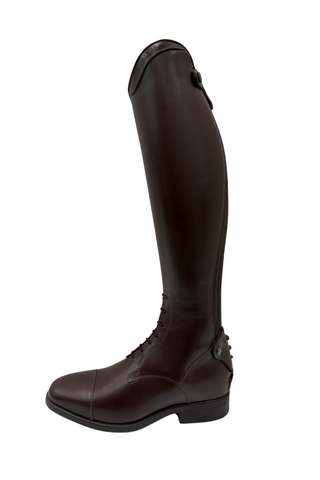 Tricolore by DeNiro Italo Boots with Laces