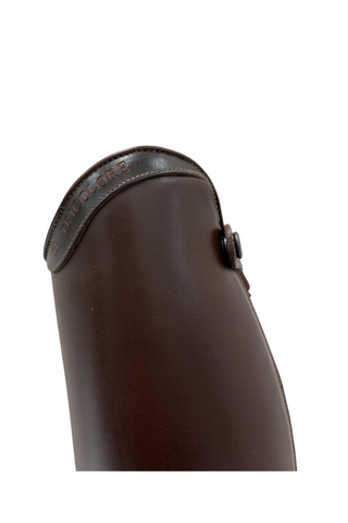 Tricolore by DeNiro Italo Boots with Laces