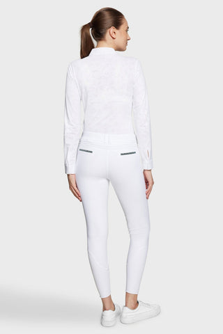 Samshield Diane Boreal Ladies Competition Full Seat Breeches