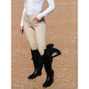 Equestrian Stockholm Elite Jump Breeches Beige