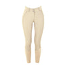 Equestrian Stockholm Elite Jump Breeches Beige