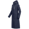 ELT Fehmarn Ladies Long Riding Raincoat