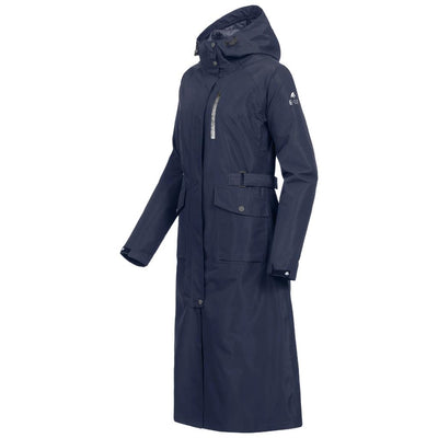 ELT Fehmarn Long Waterproof Riding Raincoat