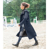 ELT Fehmarn Long Waterproof Riding Raincoat
