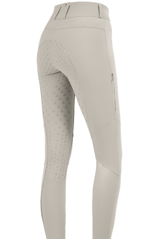 ELT Hella Ladies High Waist Full Seat Breeches