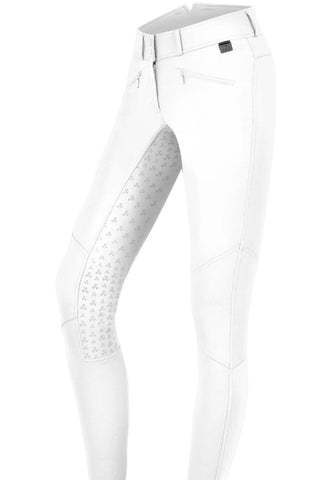ELT Hella Ladies High Waist Full Seat Breeches