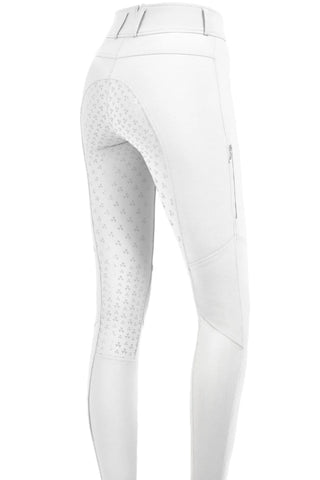 ELT Hella Ladies High Waist Full Seat Breeches