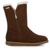 Emu Gravelly Mid Height Waterproof Sheepskin Boots