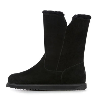 Emu Gravelly Mid Height Waterproof Sheepskin Boots