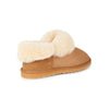 Emu Platinum Mintaro Sheepskin Slippers