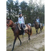 Traditional Hungarian All Around Saddle