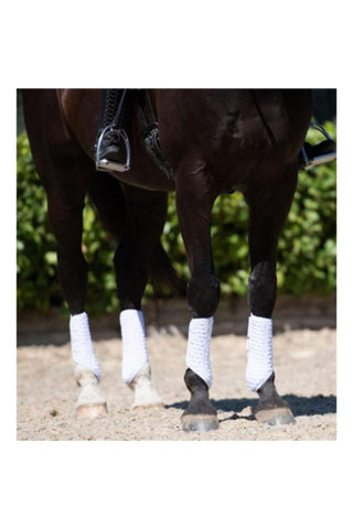 Equilibrium Stretch & Flex Flatwork Wraps