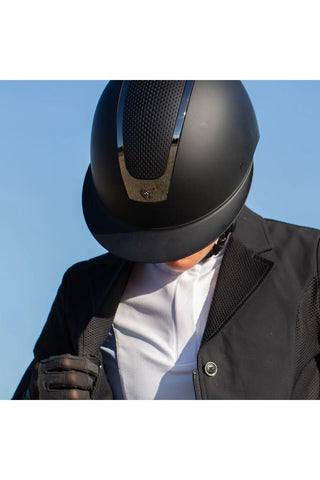 Equinavia Crown Helmet with MIPS