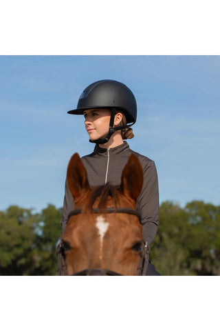 Equinavia Crown Helmet with MIPS