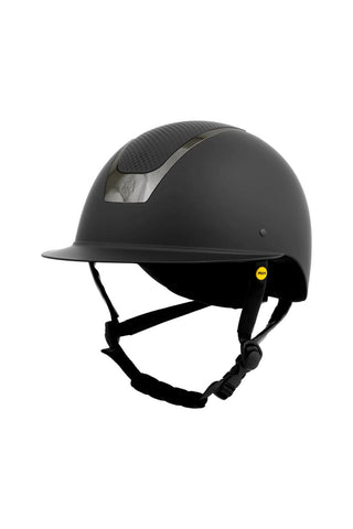 Equinavia Crown Helmet with MIPS
