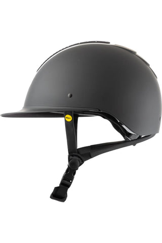 Equinavia Crown Crystal Helmet with MIPS