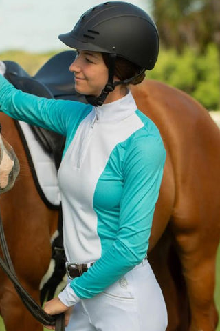 Equinavia Gardian Helmet