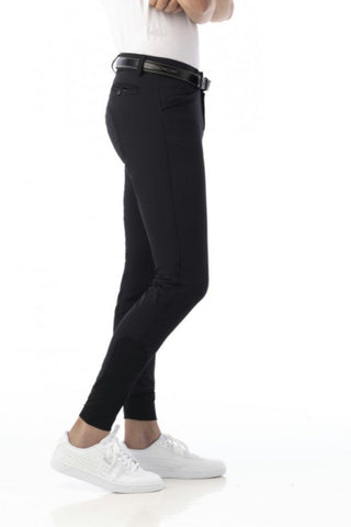 Equi Theme Georg Mens Full Seat Breeches