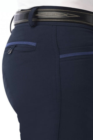 Equi Theme Georg Mens Full Seat Breeches