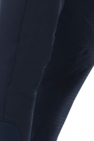 Equi Theme Georg Mens Full Seat Breeches