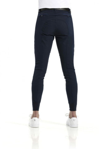 Equi Theme Georg Mens Full Seat Breeches