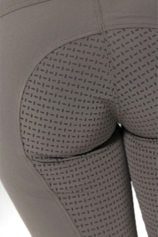 Equi Theme Gizel Silicone Full Seat Ladies Breeches