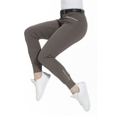 Equi Theme Gizel Silicone Full Seat Ladies Breeches