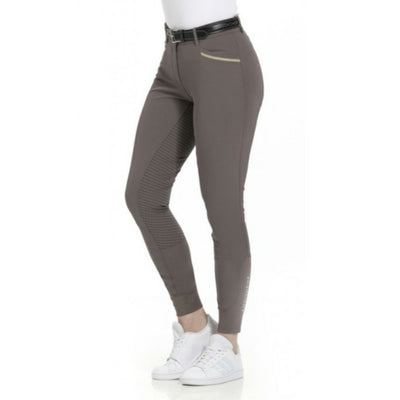 Equi Theme Gizel Silicone Full Seat Ladies Breeches