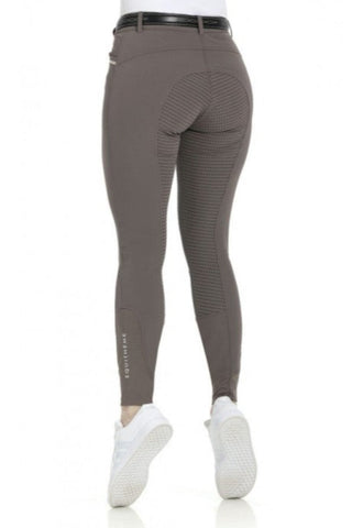 Equi Theme Gizel Silicone Full Seat Ladies Breeches
