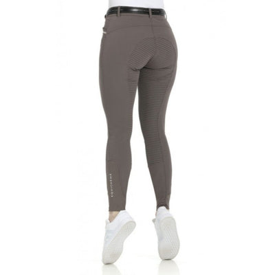 Equi Theme Gizel Silicone Full Seat Ladies Breeches