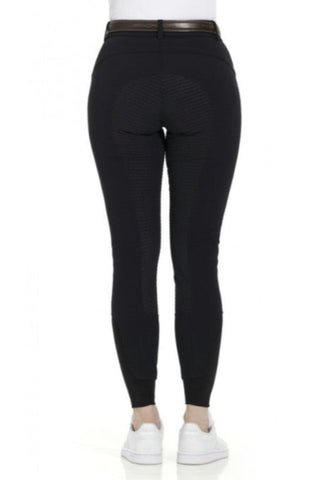 Equi Theme Gizel Silicone Full Seat Ladies Breeches