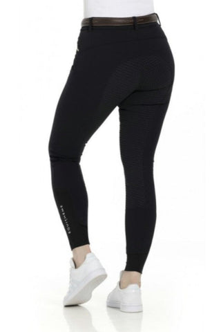 Equi Theme Gizel Silicone Full Seat Ladies Breeches