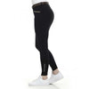 Equi Theme Gizel Silicone Full Seat Ladies Breeches