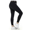 Equi Theme Gizel Silicone Full Seat Ladies Breeches