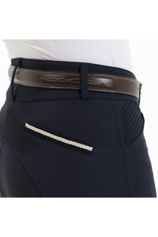 Equi Theme Josephine Ladies Knee Patch Breeches
